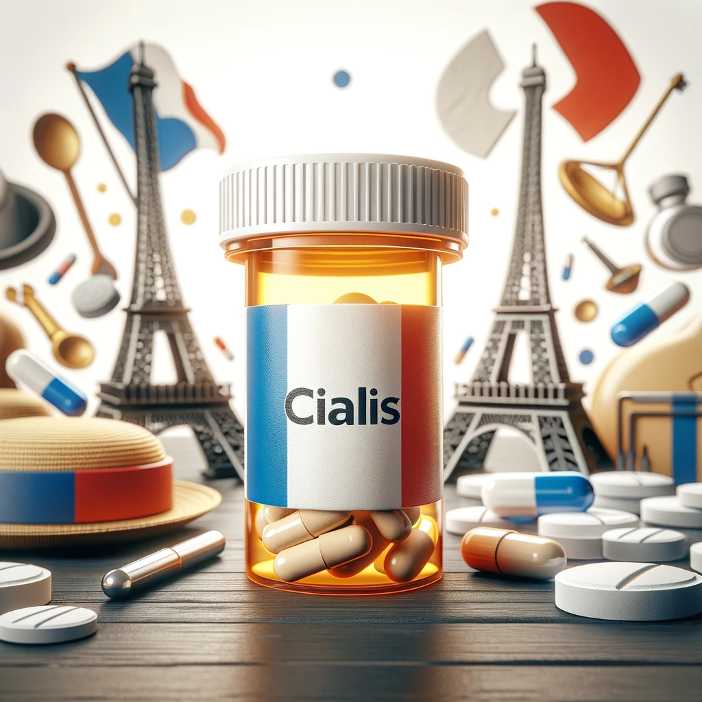 Comment avoir du cialis sans ordonnance 